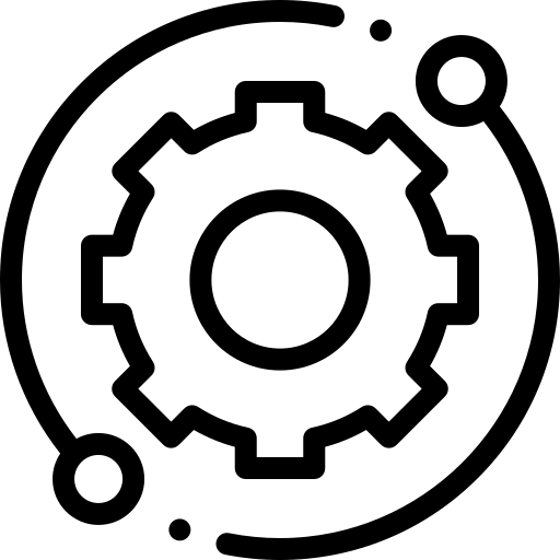 高度定制化