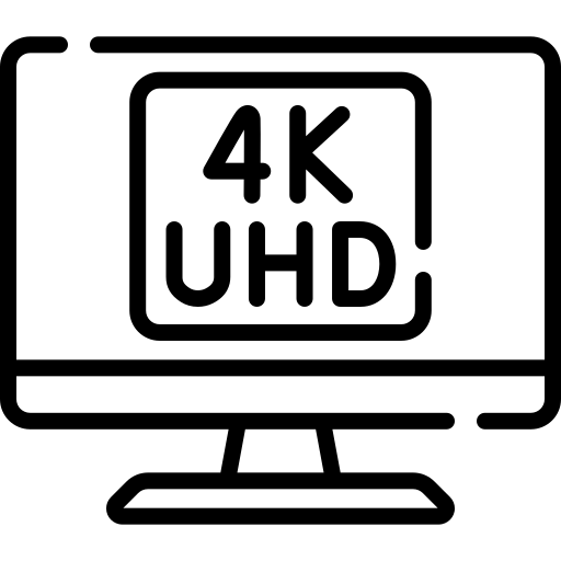 高清画质